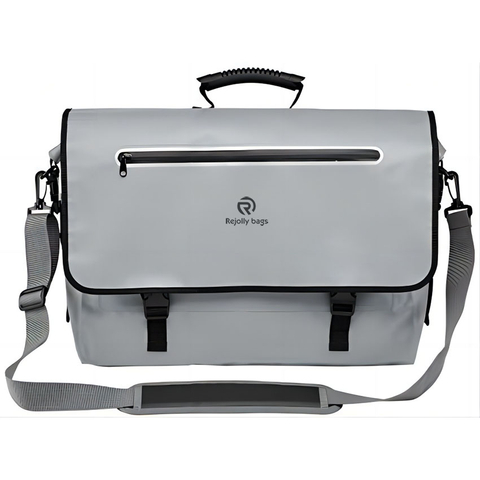 Waterproof Messenger Handle Tote Durable Dry Designer Bag RJ228362