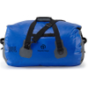 Large Capacity Waterproof Dry Bag with Padded Shoulder Strap Duffel