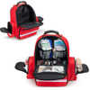 First Responder Bag Medical Emergency Kits Storage Backpack