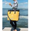 Waterproof Bags All Purpose Roll Top Sack Keeps Gear & Personal Items Dry Perfect for Rafting, Kayaking Winter Sports Paddle Boarding Swimming Boating Fishing