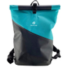Waterproof Roll-Top Backpack Dry Bag for Surfing Kayaking Hiking Camping Water Sports Gym with Waist Strap