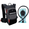 Thermal Insulated Hydration Backpack and 2L BPA Free Bladder Keeps Liquid Cool for Hiking, Ocr, Cycling Hydration Bag