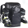 Waterproof Skiing and Snowboarding Backpack with a Massive Main Compartment for Outdoor Sports