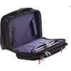 Air Traveler Rolling Briefcase with Wheels Spinner Mobile Office Carry on Luggage for 14.1in 15.6in Business Roller Bag