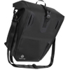 Waterproof Rear Panniers Suitable for Most of Mountain Bikes Tail Outdoor Exercise Bike Bag