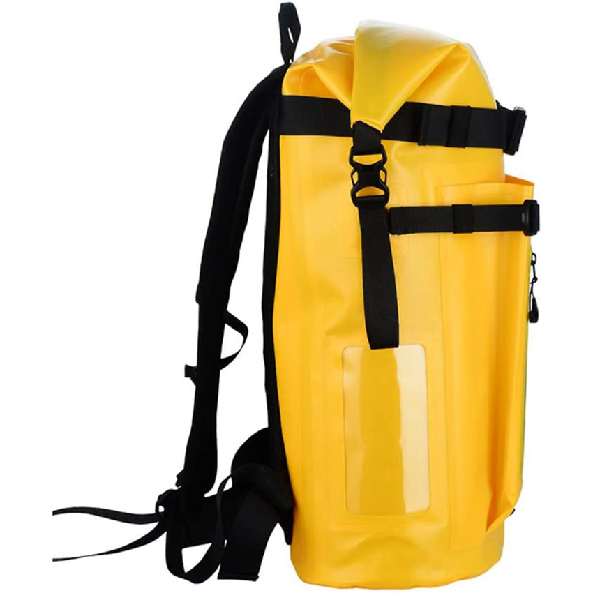 Waterproof Backpack Strong and Durable Diving Bag River Trekking Snorkeling Dry Bag