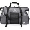 Waterproof Duffel Bag 90L Heavy Duty Adventure Bag for Boating Kayaking Motorcycling Hunting Camping Rafting Fishing Dry Bag