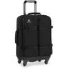 4-Wheel Spinner Carry-on Travel Bag Large Capacity Durable Luggage