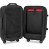 4-Wheel Spinner Carry-on Travel Bag Large Capacity Durable Luggage