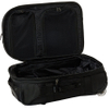 Durable 2-Wheel Roller Bag with Two Low Profile External Pockets Luggage