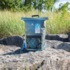 Waterproof Backpack Lightweight Dry Bag Floating Outdoor for Kayaking Swimming Camping