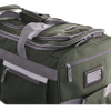 Large Rolling Duffel Durable Luggage with Wheels Bag