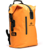 Durable Waterproof Dry Backpack for River Rafting, Water Repelling, Tubing, Kayaking Bag