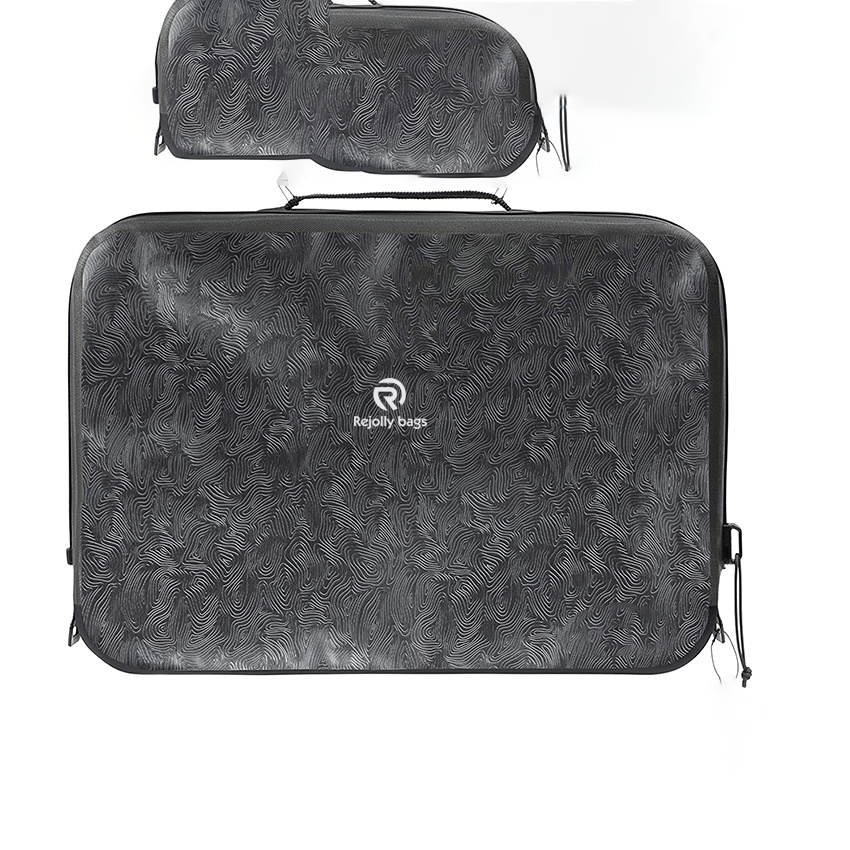 Waterproof Packing Cubes IP67 Waterproof Travel Bag Dry Bag with Compression