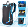 Hydration Backpack & 2L Water Bladder, Hiking Running Cycling Outdoor Gear Hydration Bag