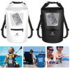 Large Capacity Dry Beach Backpack Outdoor Designer Waterproof Bag RJ228339