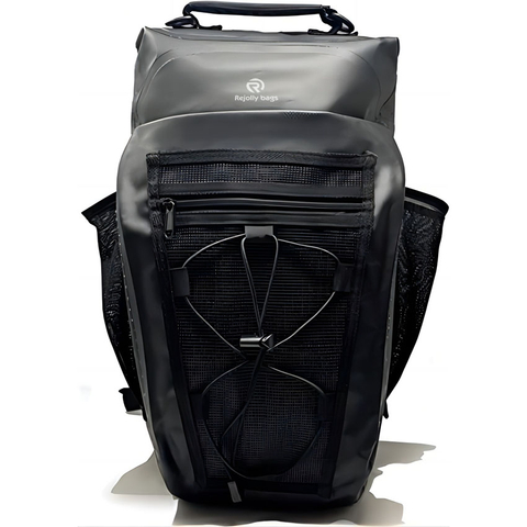 Premium Waterproof Dry Backpack for Boat with Smart Storage Bag RJ228367