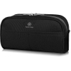 Pencil Case Large Capacity Makeup Pen Bag Stationery Organizer Pencil Pouch with Dual Zippers Pen Bag RJ21653