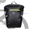 Multifunction 24L Bike Pannier Backpack Waterproof Bicycle Rear Seat Bag RJ228348