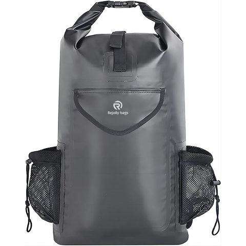 Waterproof Durable Kayaking Backpack Multi-function Dry Boating Bag RJ228369