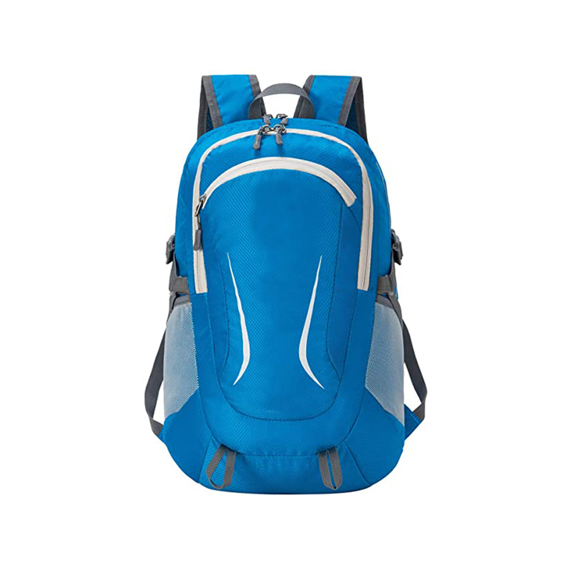 Ultra Lightweight Hiking Backpack Woman Bicycle Bag Packable Durable Water Resistant Travel Bag