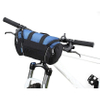 Bicycle Travel Sports Handlebar Bag Front Frame Pack Bike Front Basket Bag