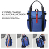 Leisure Sports Bags Casual Daypack Laptop Tote Bag Woman Backpack Carry on Travel Laptop Bag