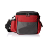 China Wholesale Frisbee Bags Shuttle Bag Portable Disc Golf Bag Disc Golf Basket