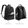 China Wholesale Multifunctional Diaper Bag Fashion Baby Backpack Bag