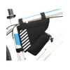 Triangle Bag Waterproof Tool Bag Bike Sports Travel Touring Commuting Full Frame Bag Cycling Bag