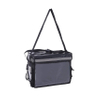 Food Delivery Bag Food Carrier Tote Bag Pizza Delivery Shoulder Bag Insulated Delivery Bag