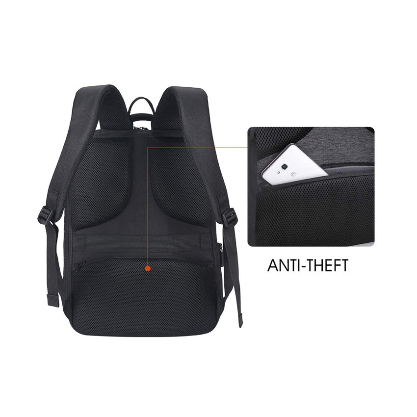 Office Backpack Travel Business Bag New Design Convertible Business Laptop Backpack Professional Office Bag