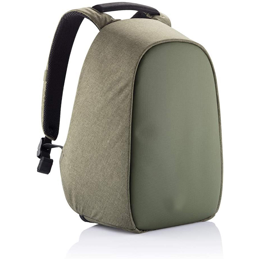 Multi - Functional School Bag Laptop Case Anti-Theft Backpack with USB Charging Port