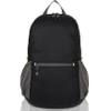 Classic Durable Waterproof Lightweight Student Backpack Hiking Small Backpack
