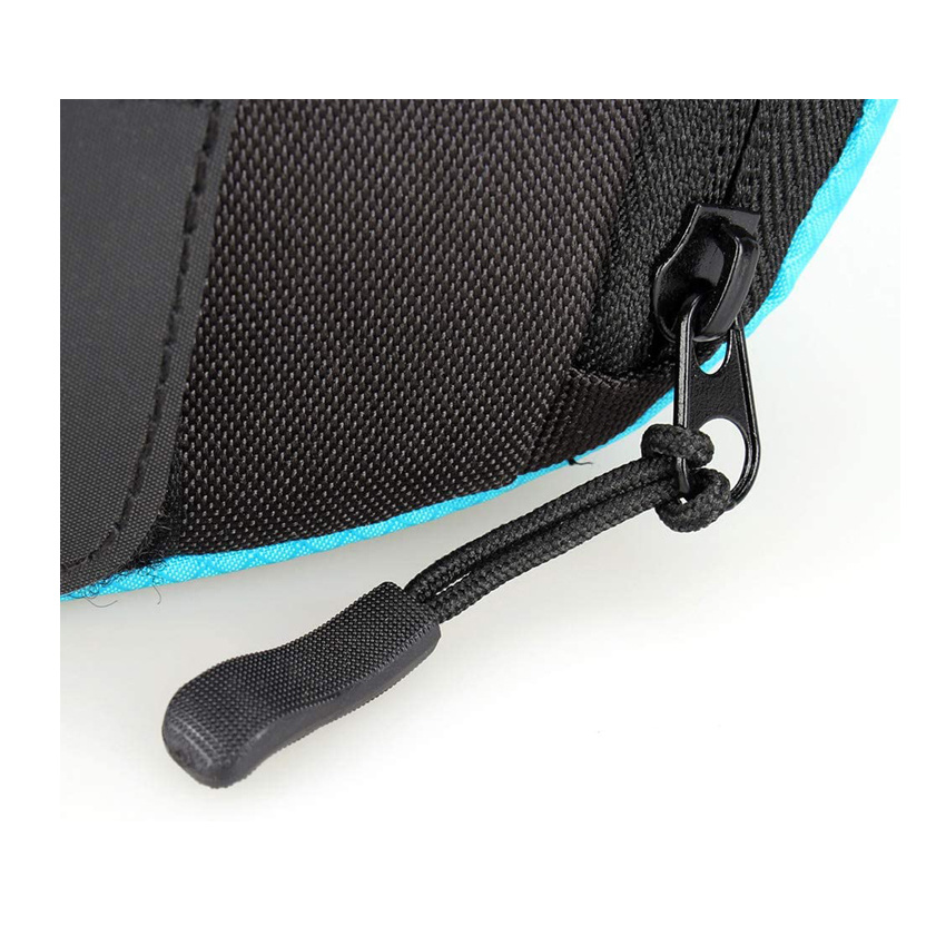 Waterproof Riding Bag Mini Design Bike Saddle Bag Bicycle Accessories Bag