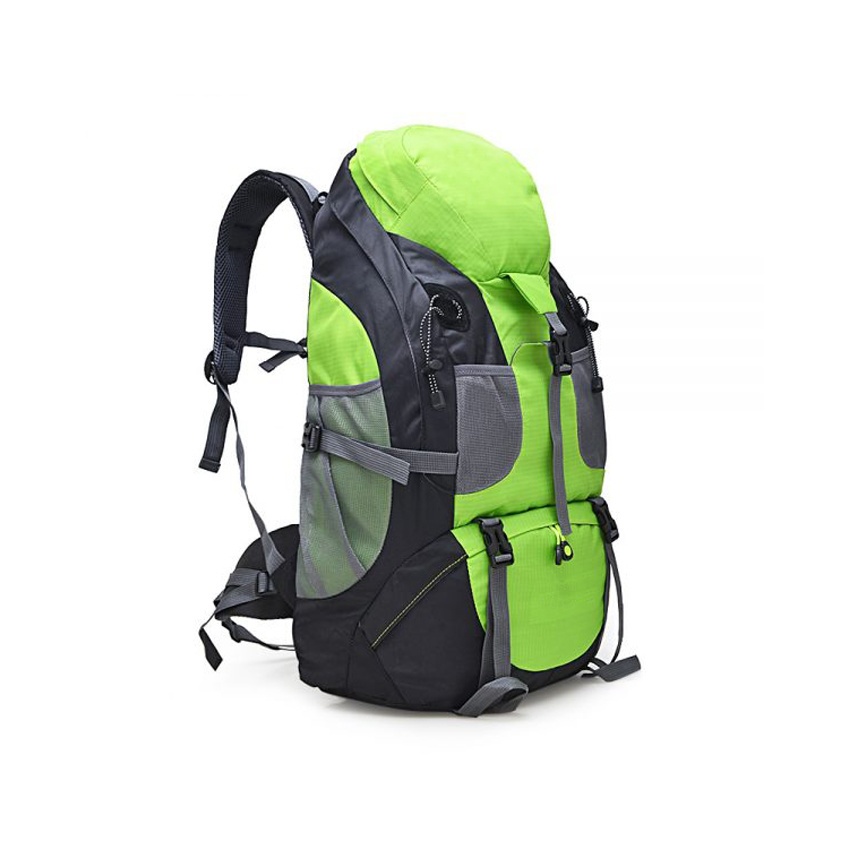 Waterproof Hiking Backpack Large Capacity Luggage Bags Fashion Travel Backpacks