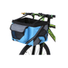 Bike Handlebar Basket Pet Bag Bicycle Front Box Bike Bag Bicycle Front Basket
