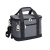 Insulated Cooler Bag Collapsible Thermal Bag with Removable Shoulder Strap Beach Picnic Bag