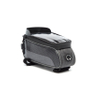 Frame Bike Bag with Waterproof Materials and Has Touch Screen Phone Case