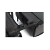 Rear Bicycle Pannier Riding Bag Cycling Gear Twin Pannier