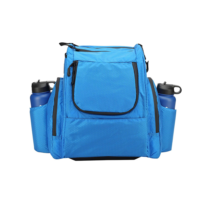 Hot Sale Sports Backpack Large Disc Golf Bags Professional Golf Equipment Frisbee Bag