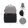 Baby Sleeping Diaper Bags Waterproof Mulitfunctional Baby Bag Backpack Mommy Travel Bag