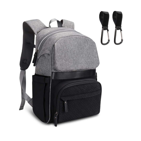 Baby Sleeping Diaper Bags Waterproof Mulitfunctional Baby Bag Backpack Mommy Travel Bag
