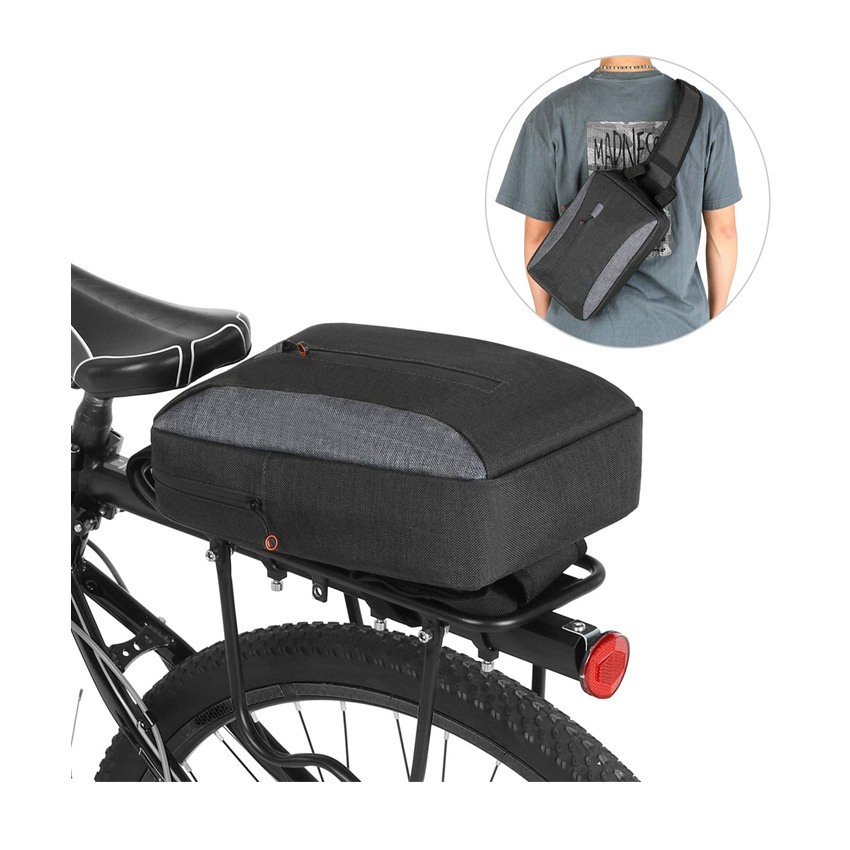 Fashion Bicycle Accessories Bag Travel Outdoor Sports Cycling Bag