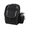 Durable Disc Golf Backpack Spacious Side Pocket Pet Toy Foldable Frisbee Bags Golf Equipment Bag