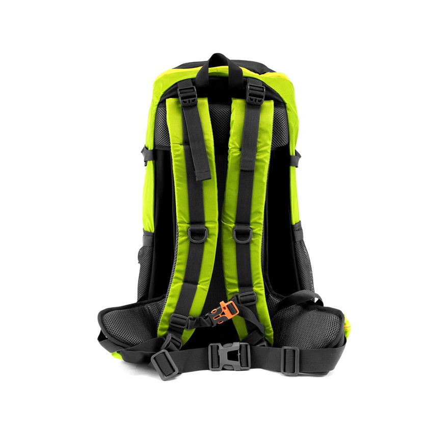 Internal Frame Hiking Backpack Lightweight Travel Bag Wholesale Sports Bag
