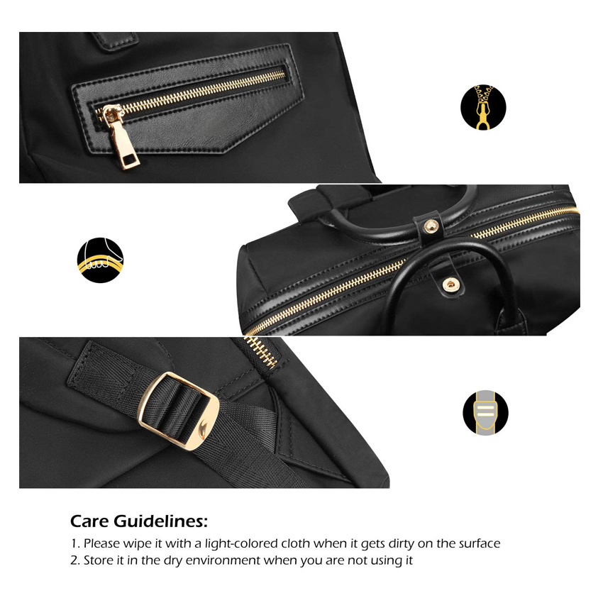 Waterproof Travel Backpack Business Laptop Backpack Women′s Daypacks Best Urban Daypack