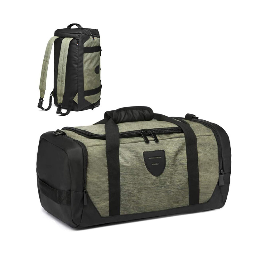 Wholesale Luggage Bags Travel Duffel Bag Sports Gym Bag Portable Lightweight Shoulder Bag