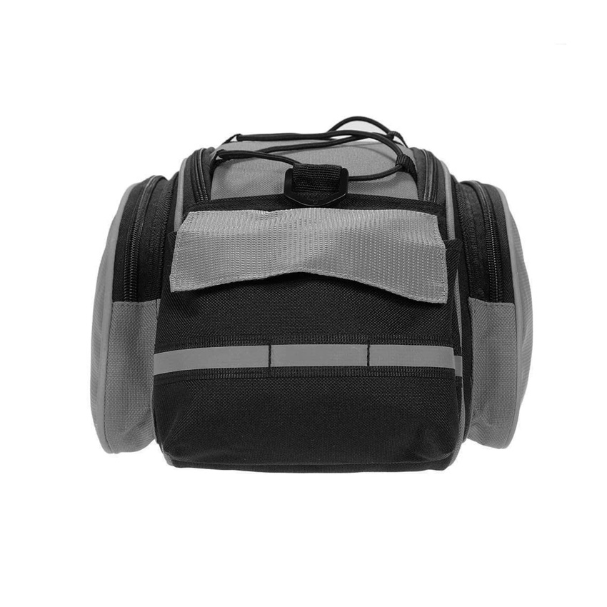 Multifunctional Bicycle Rear Seat Bag Bicycle Under Seat Bag Bicycle Rear Basket Bicycle Saddle Bag Under Seat