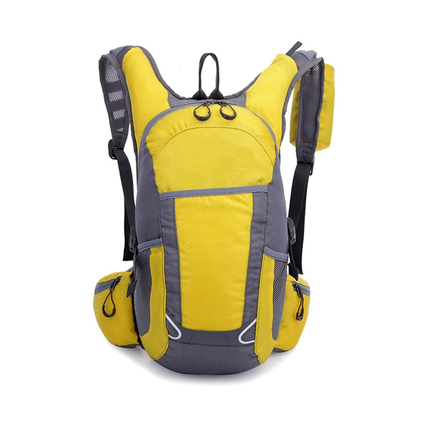 Outdoor Waterproof Backpack Travel Bag Hiking Bag Lightweight Luggage Backpack